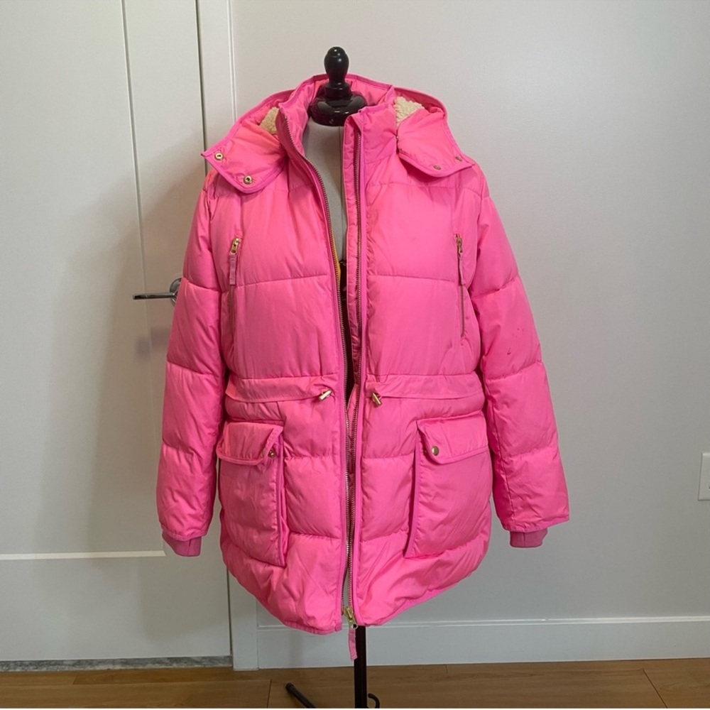 J. Crew | 3X | Signature Puffer